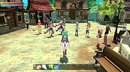 NEXONοProject NTפΥࡼӡǺܡ˥ĴեåܤҤMMORPG