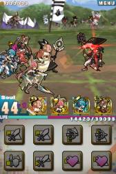 ���������꡼ No.004�Υ���ͥ������ / �֥����ɡ��ȥ����ɥ饴��׼������åץǡ��Ȥǡ֥�Υ��������פ��������MIND��0�פȤΥ���ܤ����