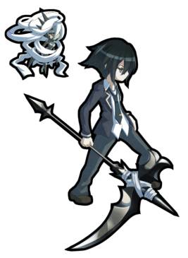 ���������꡼ No.007�Υ���ͥ������ / �֥����ɡ��ȥ����ɥ饴��׼������åץǡ��Ȥǡ֥�Υ��������פ��������MIND��0�פȤΥ���ܤ����