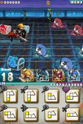 ���������꡼ No.011�Υ���ͥ������ / �֥����ɡ��ȥ����ɥ饴��׼������åץǡ��Ȥǡ֥�Υ��������פ��������MIND��0�פȤΥ���ܤ����