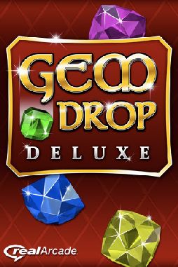 Gem Drop Deluxe