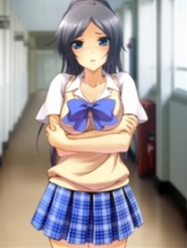 画像ギャラリー No.010のサムネイル画像 / サイバード,新作恋愛ゲーム「キミと母校で恋をする」をGREEで配信開始