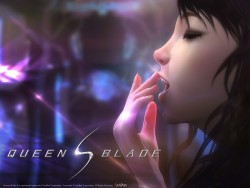 G-Star 2012ϡQueens BladeפϡˤΥޥɵᤷ̡Ƨ߱ۤƤޤäSF MMORPGŸˤŪƱࡼӡȶ˾Ҳ