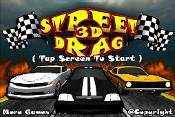 StreetDrag 3D