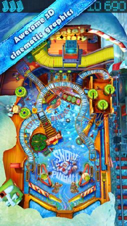 Pinball HD