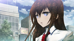 STEINS;GATE «ΥեΥ׸Ȥ˥塼륪ץ̾ޤȶ˨Υȡ꡼俷ʥ꡼󥷥åȤ餫