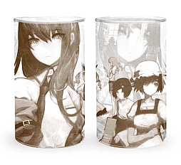 STEINS;GATE «ΥեΥפΥܥե19饪ץ