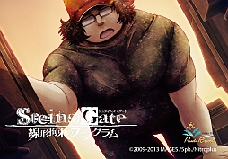 STEINS;GATE «ΥեΥפȥѥȤΥܴ褬25