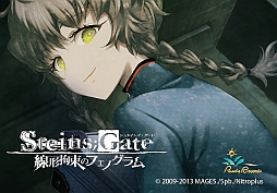 STEINS;GATE «ΥեΥפȥѥȤΥܴ褬25