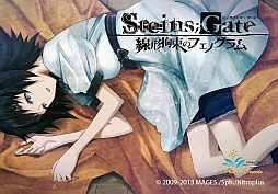 STEINS;GATE «ΥեΥפȥѥȤΥܴ褬25