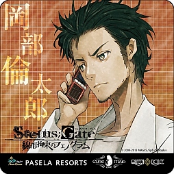 STEINS;GATE «ΥեΥפȥѥȤΥܴ褬25