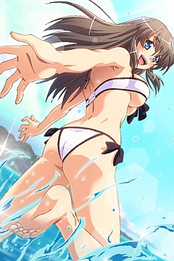 たわゆれっ!ブラフープ 体験版