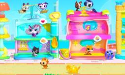 Littlest Pet Shop