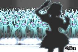 オタ芸マスター〜CRAZY☆BEAT〜