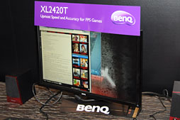 ֳʥϸƤס֥ѤĶʤϥѥͥԤסBenQܼҤΥǥץ쥤ôԥ󥿥ӥ塼