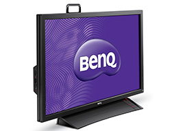 BenQޡվǥץ쥤XL2720Tפ427ȯ䡣ꥢ120Hzɽб27ǥ