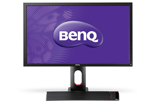 BenQޡվǥץ쥤XL2720Tפ427ȯ䡣ꥢ120Hzɽб27ǥ