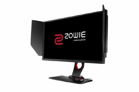 BenQ ZOWIEαվǥץ쥤XL2546פPUBGθǥץ쥤ǧ