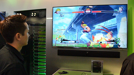 GeForce GRIDͳǥIV AEץ쥤Ȥ