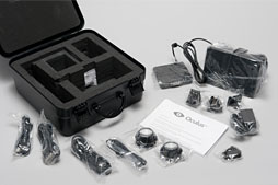 ���������꡼ No.005�Υ���ͥ������ / ���۸���HMD��Oculus Rift�פγ�ȯ�Ը������åȤ����ꤷ���ΤǤ��ä����ȤäƤߤ������줬�������̤�褫��