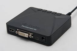 ���������꡼ No.018�Υ���ͥ������ / ���۸���HMD��Oculus Rift�פγ�ȯ�Ը������åȤ����ꤷ���ΤǤ��ä����ȤäƤߤ������줬�������̤�褫��