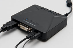 ���������꡼ No.022�Υ���ͥ������ / ���۸���HMD��Oculus Rift�פγ�ȯ�Ը������åȤ����ꤷ���ΤǤ��ä����ȤäƤߤ������줬�������̤�褫��