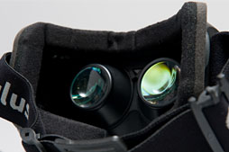 ���������꡼ No.026�Υ���ͥ������ / ���۸���HMD��Oculus Rift�פγ�ȯ�Ը������åȤ����ꤷ���ΤǤ��ä����ȤäƤߤ������줬�������̤�褫��