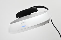 ���������꡼ No.036�Υ���ͥ������ / ���۸���HMD��Oculus Rift�פγ�ȯ�Ը������åȤ����ꤷ���ΤǤ��ä����ȤäƤߤ������줬�������̤�褫��