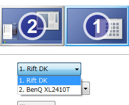 ���������꡼ No.038�Υ���ͥ������ / ���۸���HMD��Oculus Rift�פγ�ȯ�Ը������åȤ����ꤷ���ΤǤ��ä����ȤäƤߤ������줬�������̤�褫��