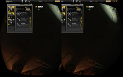 ���������꡼ No.049�Υ���ͥ������ / ���۸���HMD��Oculus Rift�פγ�ȯ�Ը������åȤ����ꤷ���ΤǤ��ä����ȤäƤߤ������줬�������̤�褫��