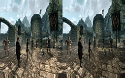 ���������꡼ No.051�Υ���ͥ������ / ���۸���HMD��Oculus Rift�פγ�ȯ�Ը������åȤ����ꤷ���ΤǤ��ä����ȤäƤߤ������줬�������̤�褫��