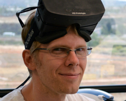 #002Υͥ/ZeniMax Mediaid SoftwareVRѤθäơOculus VR߼ԥѥޡå