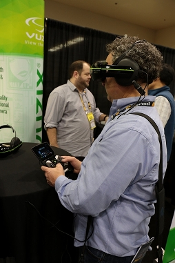 GDC 2015EXPOǸVRϥǥХܦޤȤƾҲ