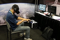 GDC 2015EXPOǸVRϥǥХܦޤȤƾҲ