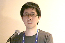 ���������꡼ No.003�Υ���ͥ������ / ��CEDEC 2015��VR�ǡȤ�äƤϤ����ʤ����ȡɤȤϡ� Oculus VR����Ŭ��VR����ƥ������˸������ƥ��˥å�������