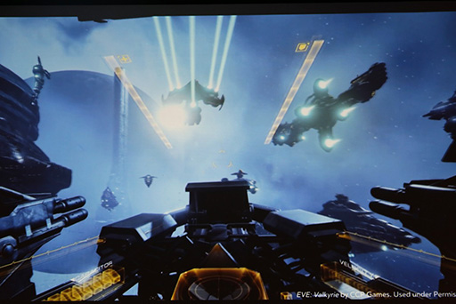 ���������꡼ No.009�Υ���ͥ������ / ��CEDEC 2015��VR�ǡȤ�äƤϤ����ʤ����ȡɤȤϡ� Oculus VR����Ŭ��VR����ƥ������˸������ƥ��˥å�������