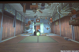 ���������꡼ No.011�Υ���ͥ������ / ��CEDEC 2015��VR�ǡȤ�äƤϤ����ʤ����ȡɤȤϡ� Oculus VR����Ŭ��VR����ƥ������˸������ƥ��˥å�������