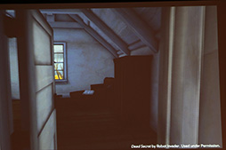 ���������꡼ No.012�Υ���ͥ������ / ��CEDEC 2015��VR�ǡȤ�äƤϤ����ʤ����ȡɤȤϡ� Oculus VR����Ŭ��VR����ƥ������˸������ƥ��˥å�������