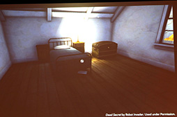 ���������꡼ No.013�Υ���ͥ������ / ��CEDEC 2015��VR�ǡȤ�äƤϤ����ʤ����ȡɤȤϡ� Oculus VR����Ŭ��VR����ƥ������˸������ƥ��˥å�������