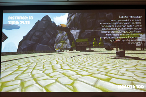 ���������꡼ No.014�Υ���ͥ������ / ��CEDEC 2015��VR�ǡȤ�äƤϤ����ʤ����ȡɤȤϡ� Oculus VR����Ŭ��VR����ƥ������˸������ƥ��˥å�������