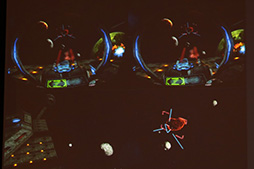 ���������꡼ No.016�Υ���ͥ������ / ��CEDEC 2015��VR�ǡȤ�äƤϤ����ʤ����ȡɤȤϡ� Oculus VR����Ŭ��VR����ƥ������˸������ƥ��˥å�������