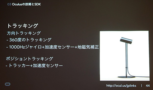 ���������꡼ No.021�Υ���ͥ������ / ��CEDEC 2015��VR�ǡȤ�äƤϤ����ʤ����ȡɤȤϡ� Oculus VR����Ŭ��VR����ƥ������˸������ƥ��˥å�������