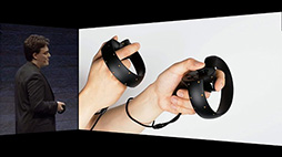 ���������꡼ No.023�Υ���ͥ������ / ��CEDEC 2015��VR�ǡȤ�äƤϤ����ʤ����ȡɤȤϡ� Oculus VR����Ŭ��VR����ƥ������˸������ƥ��˥å�������