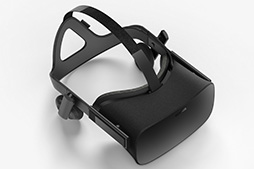 GDC 2016VR HMDRiftѤΥȥ30ȥˡOculus VR饤ʥåפȯɽ