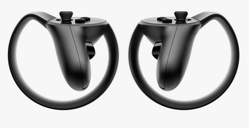 Oculus VRRiftѥȥTouchפ2016ǯ126ˤ199ɥ̡ˤȯ䡣RiftפΥ롼ॹбˤ