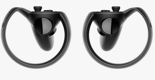 Oculus VRRiftѥȥTouchפ2016ǯ126ˤ199ɥ̡ˤȯ䡣RiftפΥ롼ॹбˤ