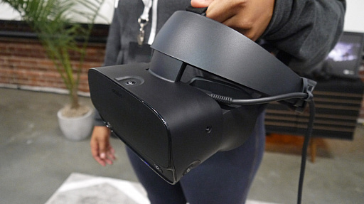 GDC 2019PCVRбإåɥåȤκǿOculus Rift SȯɽOculus InsightפʤɤοǽܤơOculus QuestפƱ49800ߤǥ꡼ͽ