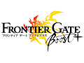 KONAMIߥȥ饤ζƱȤʤäFRONTIER GATEץ꡼κǿFRONTIER GATE Boost+פȯ