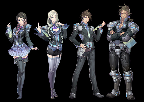 ���������꡼ No.007�Υ���ͥ������ / �������ˡ�Yahoo! JAPAN����4�ƥ����ȥ�ϴ�������SLG�֥���������饯�����ס����������ɦ¥ƥ������罸�������������ȡ�4Gamer�Ȥ�3000̾ʬ