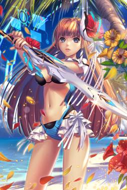 ���������꡼ No.006�Υ���ͥ������ / �֥���������饯�����ס������������󤷤ƿ���Ѥλδ���������褦